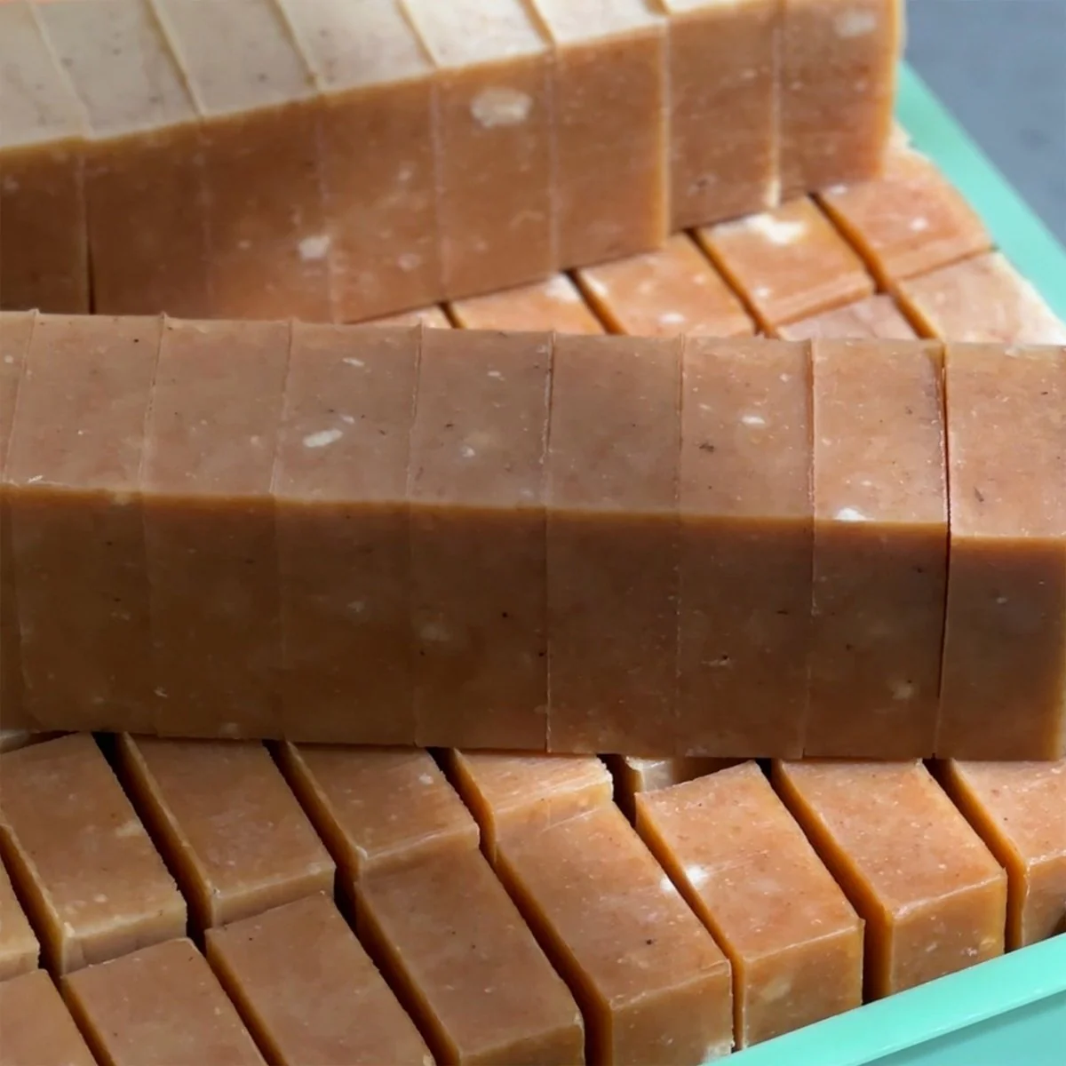 La Tierra Bar Soap - Image 3