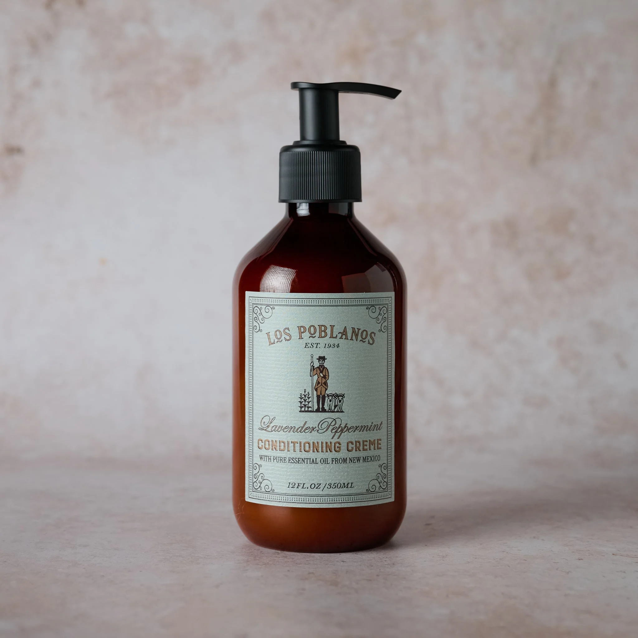 Lavender Peppermint Conditioning Crème