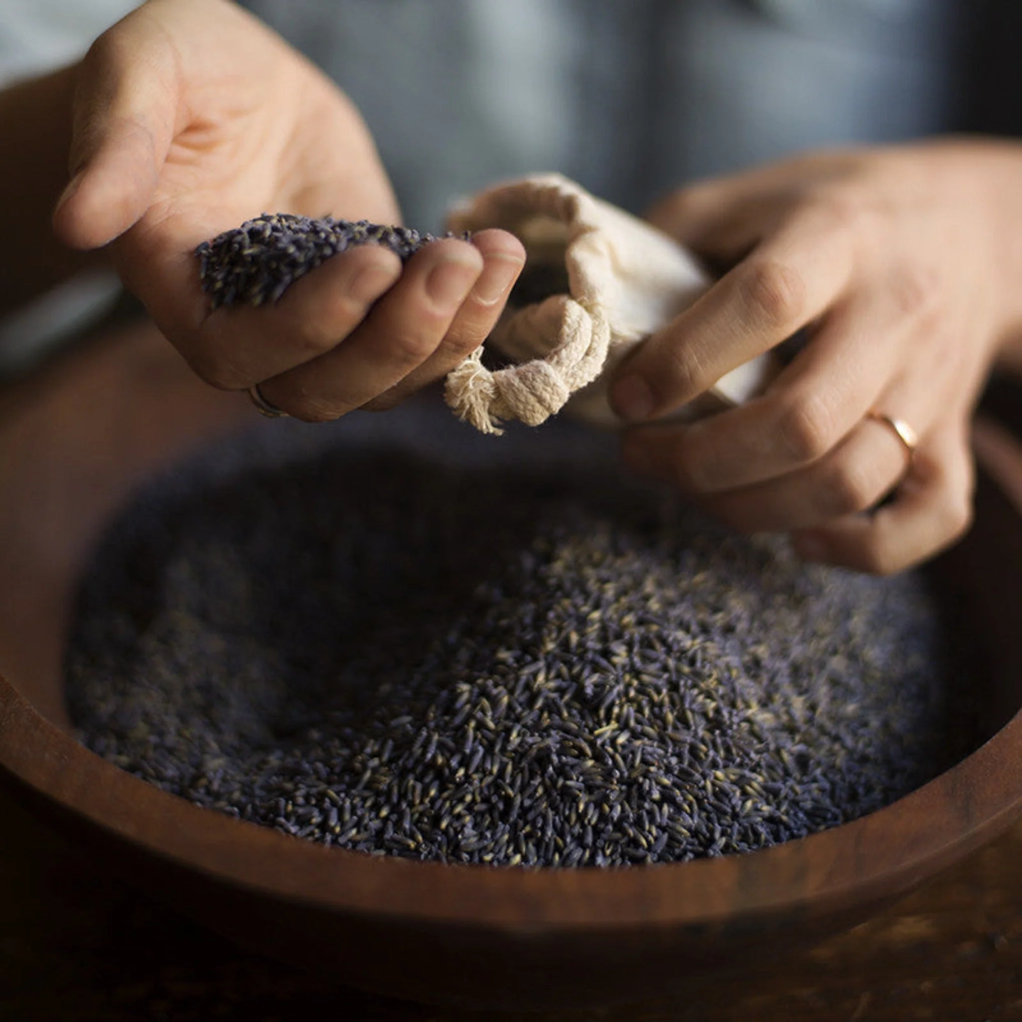 Lavender Sachet - Image 2