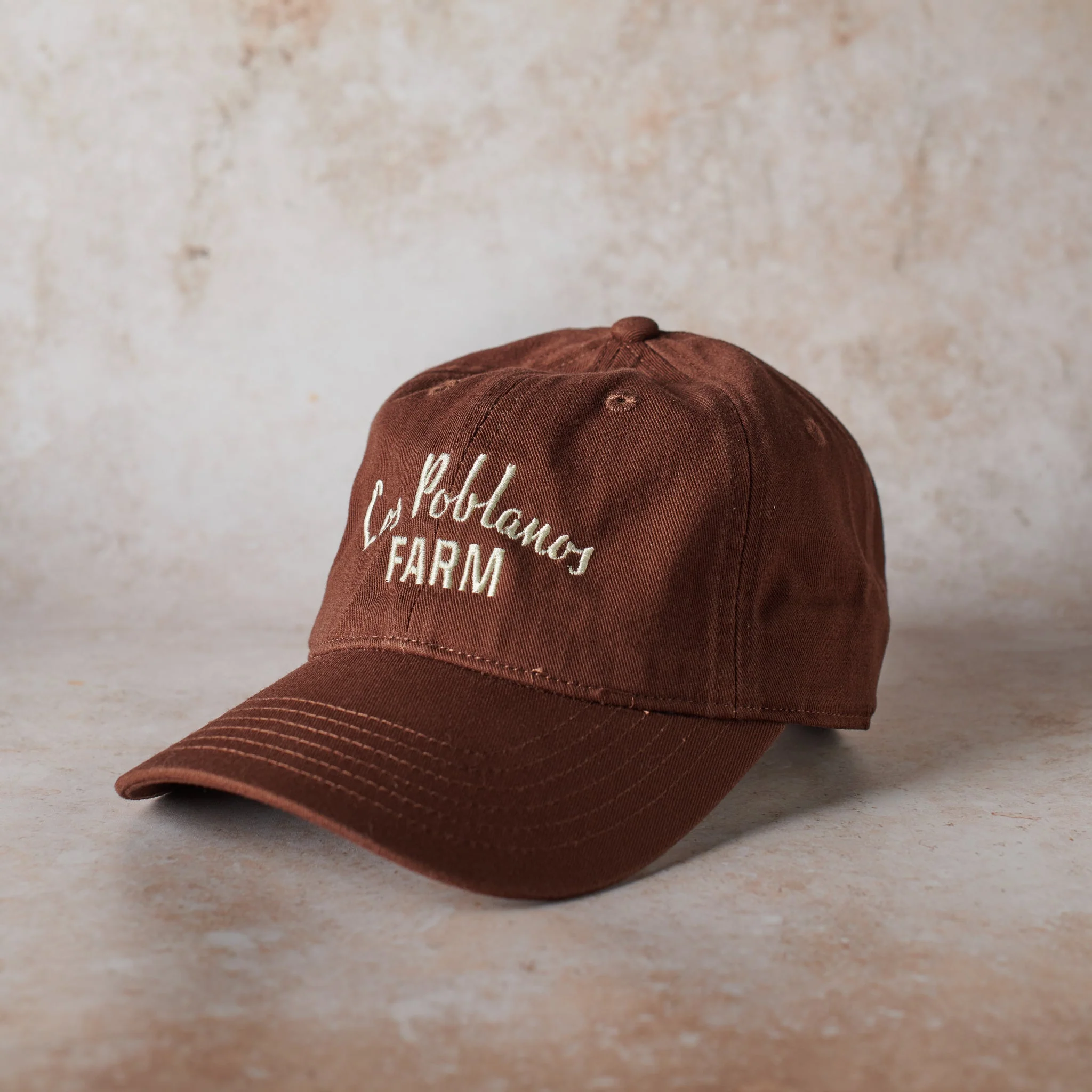 LP Farm Hat - Image 3
