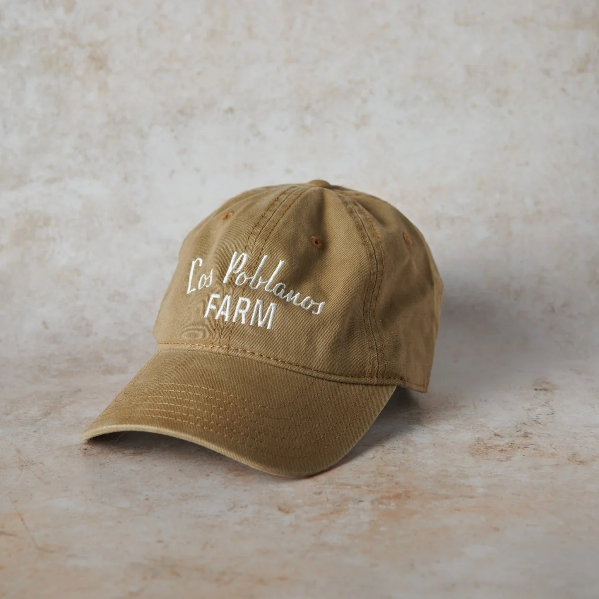 LP Farm Hat - Image 4