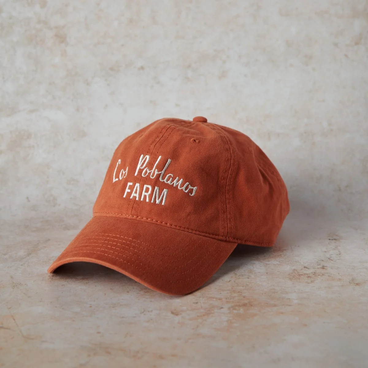 LP Farm Hat - Image 5