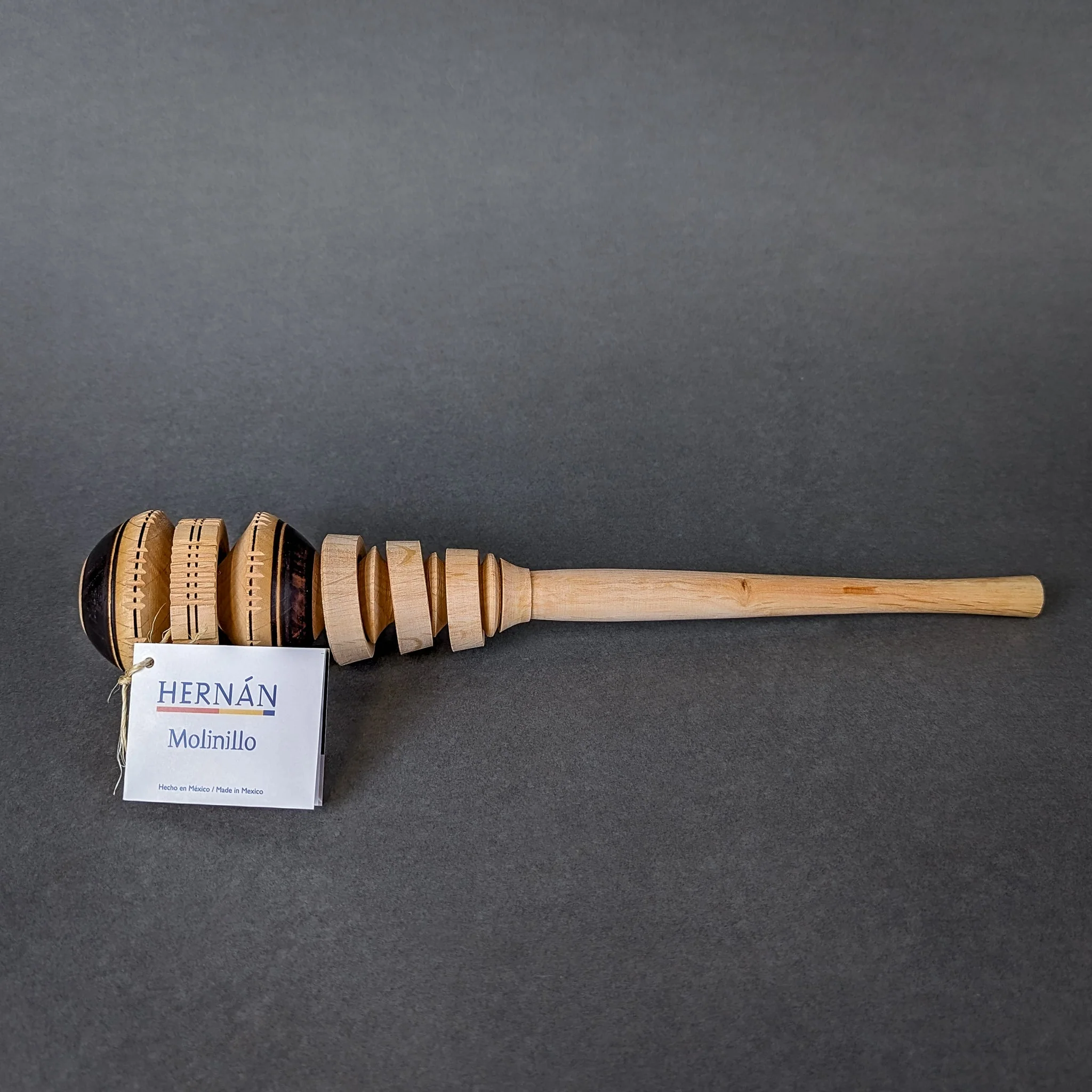 Molinillo Whisk - Image 2