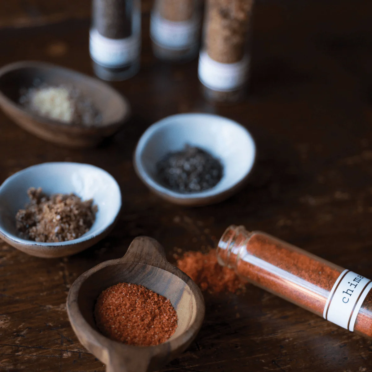 Southwest Salt Set - Image 2